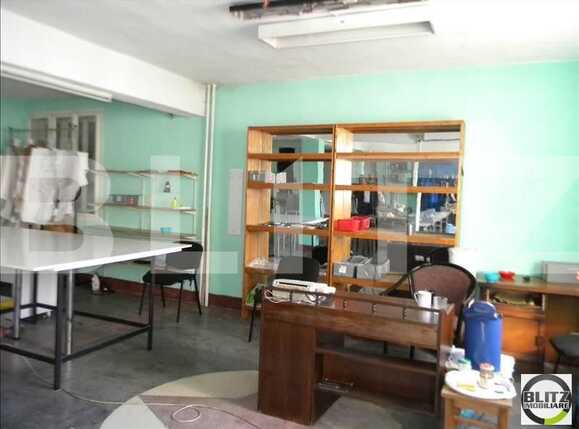 Spațiu birouri de închiriat Zorilor - 20598SIB | BLITZ Cluj-Napoca | Poza5