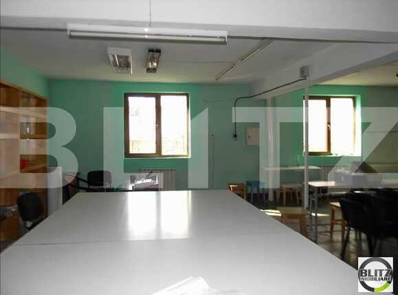 Spațiu birouri de închiriat Zorilor - 20598SIB | BLITZ Cluj-Napoca | Poza7