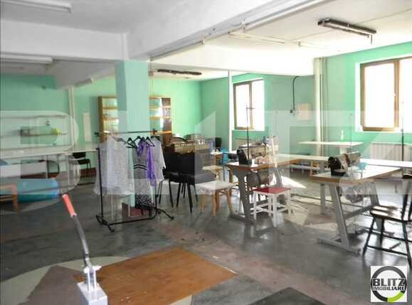 Spațiu birouri de închiriat Zorilor - 20598SIB | BLITZ Cluj-Napoca | Poza1