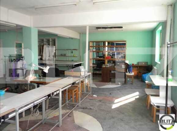 Spațiu birouri de închiriat Zorilor - 20598SIB | BLITZ Cluj-Napoca | Poza4