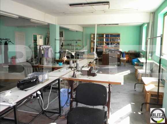 Spațiu birouri de închiriat Zorilor - 20598SIB | BLITZ Cluj-Napoca | Poza3