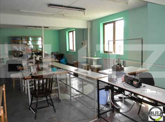 Spațiu birouri de închiriat Zorilor - 20598SIB | BLITZ Cluj-Napoca | Poza2