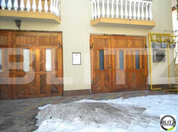 Spațiu birouri de închiriat Zorilor - 20598SIB | BLITZ Cluj-Napoca | Poza12