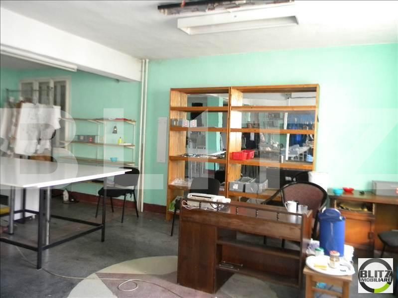 Spațiu birouri de închiriat Zorilor - 20598SIB | BLITZ Cluj-Napoca | Poza5