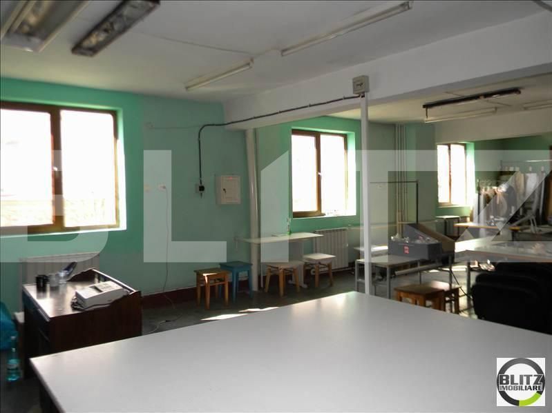 Spațiu birouri de închiriat Zorilor - 20598SIB | BLITZ Cluj-Napoca | Poza9