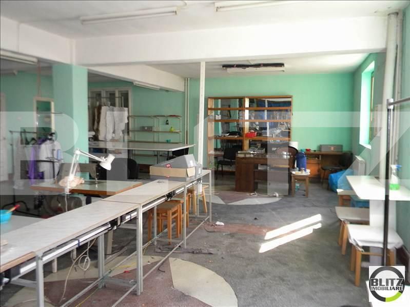 Spațiu birouri de închiriat Zorilor - 20598SIB | BLITZ Cluj-Napoca | Poza4