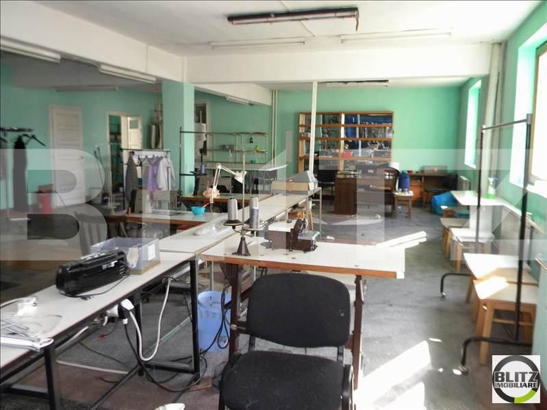 Spațiu birouri de închiriat Zorilor - 20598SIB | BLITZ Cluj-Napoca | Poza3