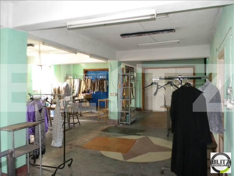 Spațiu birouri de închiriat Zorilor - 20598SIB | BLITZ Cluj-Napoca | Poza8