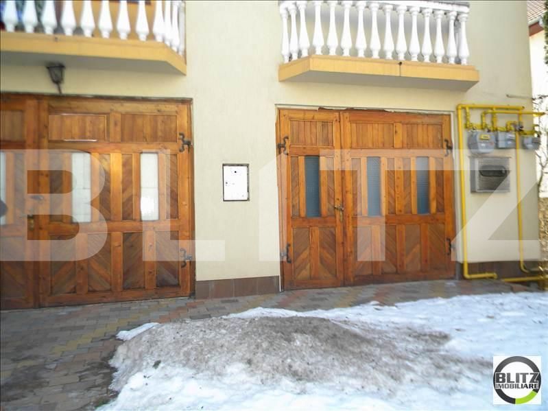 Spațiu birouri de închiriat Zorilor - 20598SIB | BLITZ Cluj-Napoca | Poza12