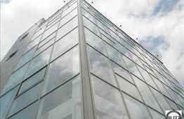 Cladire de birouri de inchiriat, 460 mp utili