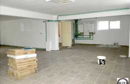 Cladire de birouri de inchiriat, 460 mp utili