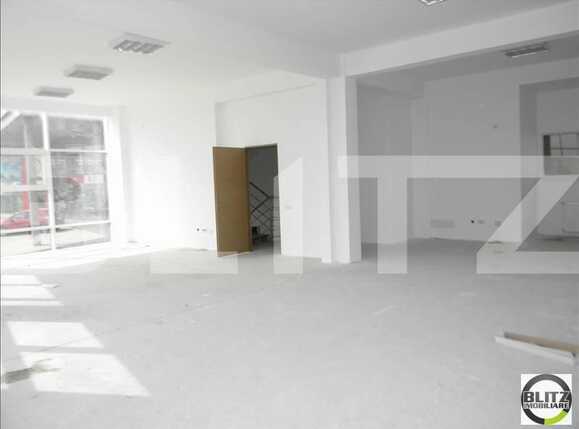 Spațiu birouri de închiriat Zorilor - 20599SIB | BLITZ Cluj-Napoca | Poza4