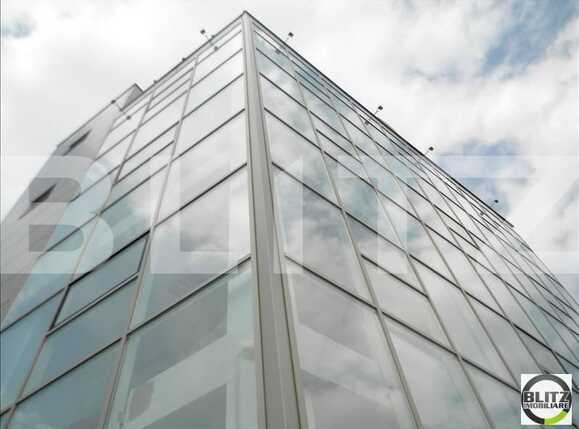 Spațiu birouri de închiriat Zorilor - 20599SIB | BLITZ Cluj-Napoca | Poza1