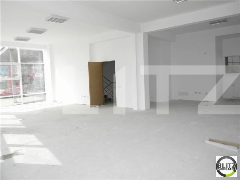 Spațiu birouri de închiriat Zorilor - 20599SIB | BLITZ Cluj-Napoca | Poza4