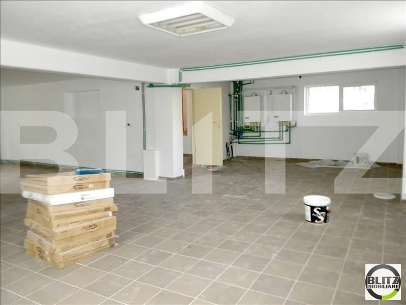 Spațiu birouri de închiriat Zorilor - 20599SIB | BLITZ Cluj-Napoca | Poza2