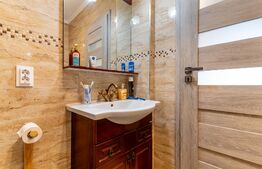 Apartament 2 camere | 57,8 mp | Parcare subterana | Buna Ziua