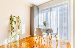 Apartament 2 camere | 57,8 mp | Parcare subterana | Buna Ziua