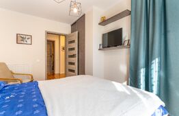 Apartament 2 camere | 57,8 mp | Parcare subterana | Buna Ziua