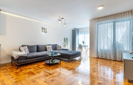 Apartament 2 camere | 57,8 mp | Parcare subterana | Buna Ziua