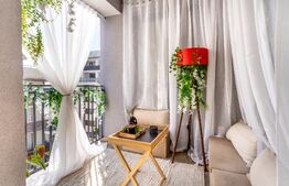 Apartament 2 camere | 57,8 mp | Parcare subterana | Buna Ziua