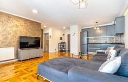 Apartament 2 camere | 57,8 mp | Parcare subterana | Buna Ziua