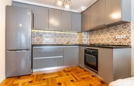 Apartament 2 camere | 57,8 mp | Parcare subterana | Buna Ziua
