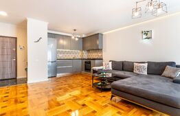 Apartament 2 camere | 57,8 mp | Parcare subterana | Buna Ziua