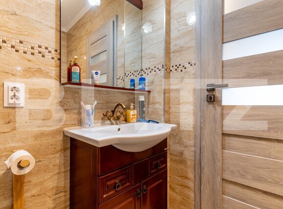 Apartament de vânzare 2 camere Bună Ziua - 205992AV | BLITZ Cluj-Napoca | Poza13