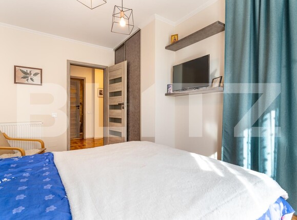 Apartament de vânzare 2 camere Bună Ziua - 205992AV | BLITZ Cluj-Napoca | Poza7