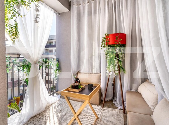 Apartament de vânzare 2 camere Bună Ziua - 205992AV | BLITZ Cluj-Napoca | Poza3