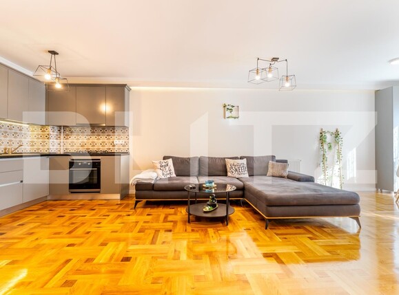 Apartament de vânzare 2 camere Bună Ziua - 205992AV | BLITZ Cluj-Napoca | Poza1
