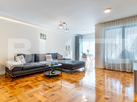 Apartament de vânzare 2 camere Bună Ziua - 205992AV | BLITZ Cluj-Napoca | Poza9