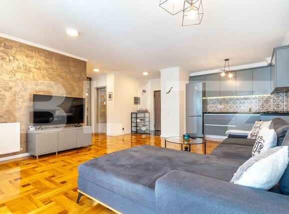 Apartament de vânzare 2 camere Bună Ziua - 205992AV | BLITZ Cluj-Napoca | Poza5