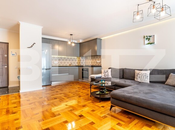 Apartament de vânzare 2 camere Bună Ziua - 205992AV | BLITZ Cluj-Napoca | Poza2