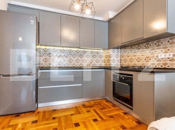 Apartament de vânzare 2 camere Bună Ziua - 205992AV | BLITZ Cluj-Napoca | Poza8