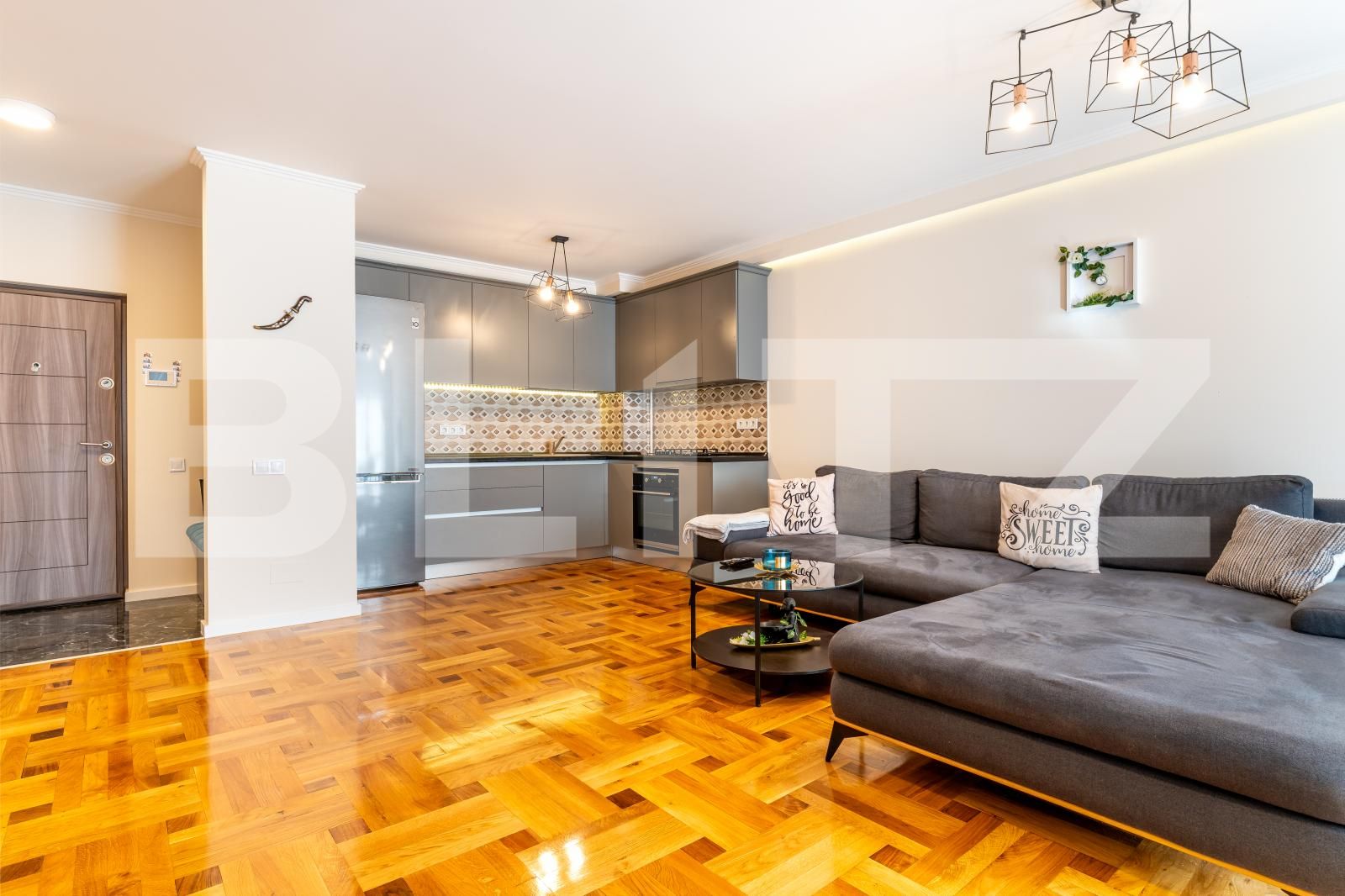 Apartament de vânzare 2 camere Bună Ziua - 205992AV | BLITZ Cluj-Napoca | Poza2