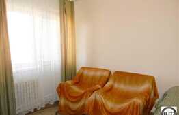 Apartament la 3 minute de Iulius Mall cu 2 camere, mobilat