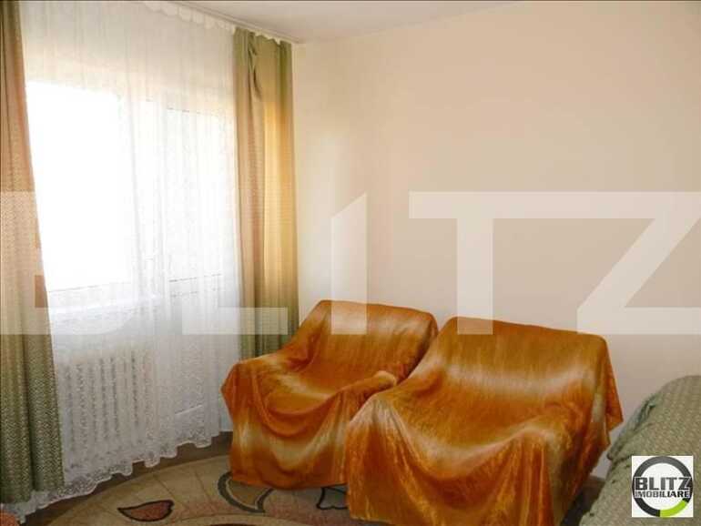 Apartament de vanzare 2 camere Gheorgheni - 206AV | BLITZ Cluj-Napoca | Poza2
