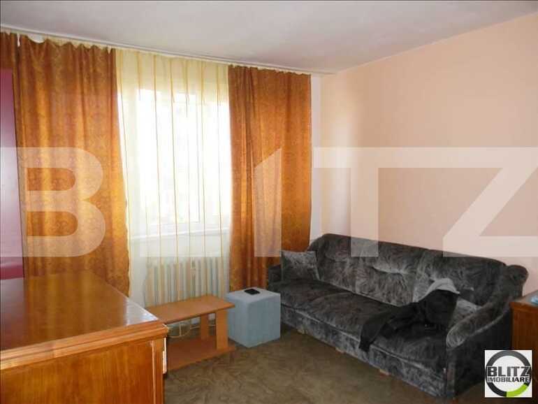 Apartament de vanzare 2 camere Gheorgheni - 206AV | BLITZ Cluj-Napoca | Poza1
