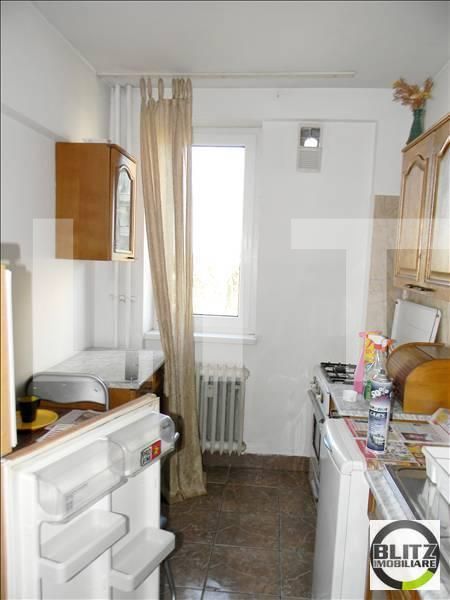 Apartament de vânzare 2 camere Gheorgheni - 206AV | BLITZ Cluj-Napoca | Poza6