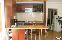 3 camere de vanzare,  terasa 20 mp, zona Calea Manastur