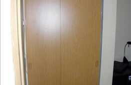 3 camere de vanzare,  terasa 20 mp, zona Calea Manastur