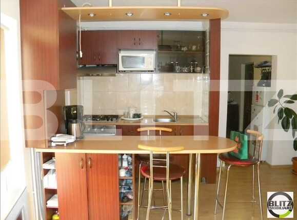 Apartament de vânzare 3 camere Manastur - 2060AV | BLITZ Cluj-Napoca | Poza1