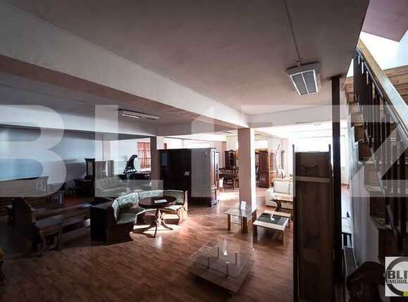 Spațiu birouri de închiriat Bulgaria - 20600SIB | BLITZ Cluj-Napoca | Poza8