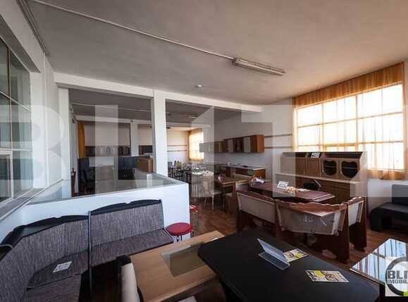 Spațiu birouri de închiriat Bulgaria - 20600SIB | BLITZ Cluj-Napoca | Poza3