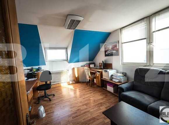 Spațiu birouri de închiriat Bulgaria - 20600SIB | BLITZ Cluj-Napoca | Poza10