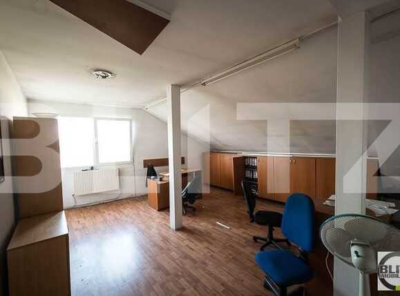 Spațiu birouri de închiriat Bulgaria - 20600SIB | BLITZ Cluj-Napoca | Poza13