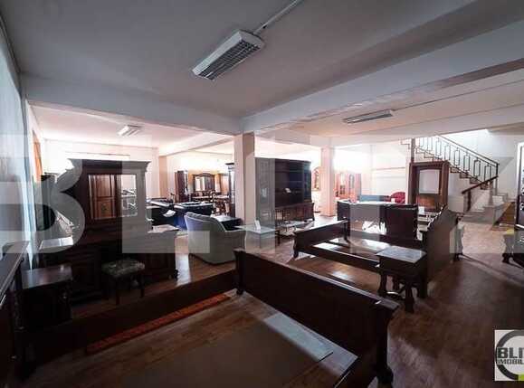 Spațiu birouri de închiriat Bulgaria - 20600SIB | BLITZ Cluj-Napoca | Poza4