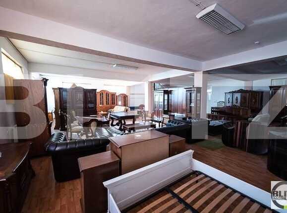 Spațiu birouri de închiriat Bulgaria - 20600SIB | BLITZ Cluj-Napoca | Poza5