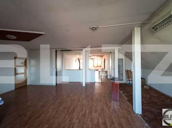 Spațiu birouri de închiriat Bulgaria - 20600SIB | BLITZ Cluj-Napoca | Poza1